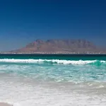 The Great Escape 5 Mins Away From Blouberg Beach