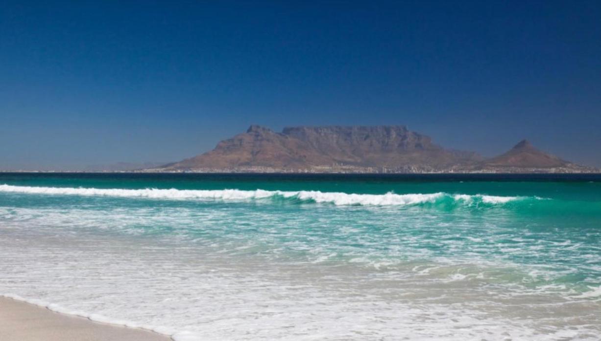 The Great Escape 5 Mins Away From Blouberg * Cape Town