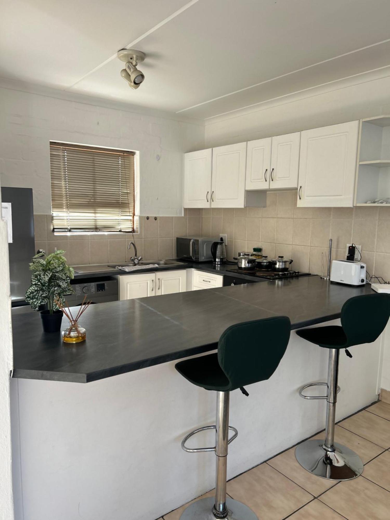 Apartment The Great Escape 5 Mins Away From Blouberg